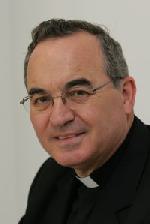 Monseñor Jaume Pujol Balcells,  Arzobispo de Tarragona 