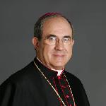 Monseñor Juan José Asenjo Pelegrina,   Arzobispo de Sevilla